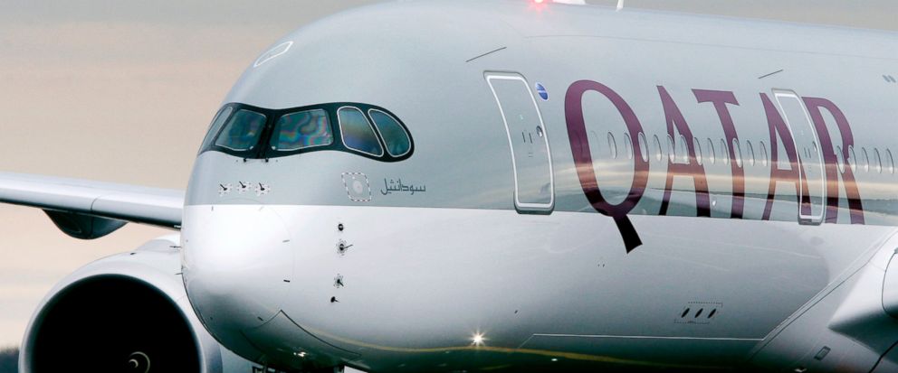 Qatar Airways announces $69 million revenue loss this year