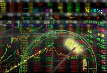 World shares driven towards worst week since March by trade tensions