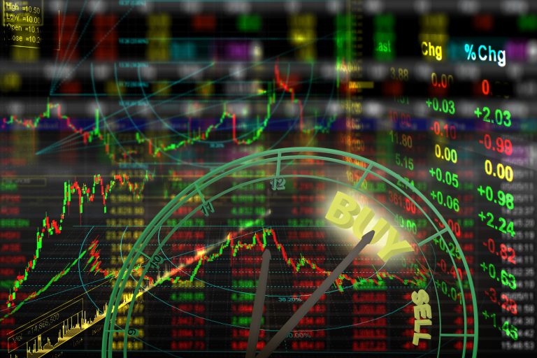 World shares driven towards worst week since March by trade tensions
