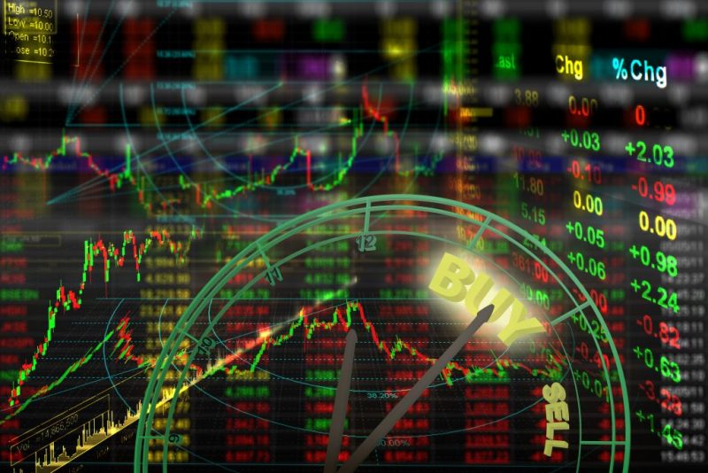 Shares nudge higher in Asia, oil slips on truce talks - Profit by Pakistan Today