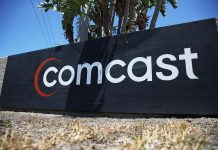Comcast to stop buying Sky shares in the market