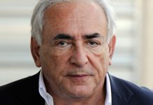 ‘World less equipped to manage major financial crisis’, former IMF chief’s dire warning