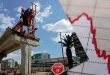 Ethiopia debt woes curtail China funding