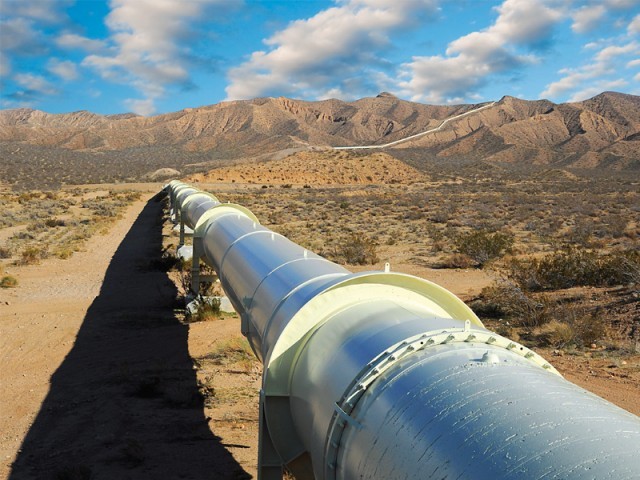 gas 1