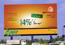 NBP top of the profitability totem pole