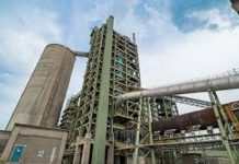 DG Khan Cement posts Rs9 billion profit for fiscal 2018