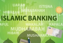 Pak share in world Islamic banking negligible 1%