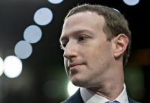 Facebook discovers security breach targeting 50 million user accounts