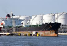Trade deficit with Middle East shrinks as oil imports fall
