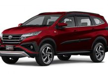 IMC launches latest Toyota offering with under Rs4 million price tag