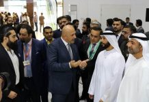 ‘Eighteen’ all set to strengthen its foothold in Dubai