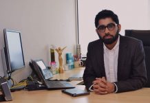 Reckitt Benckiser collaborates with four Pakistani brands to facilitate health sector