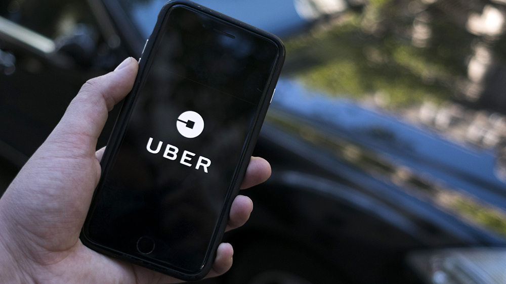 Uber fined €290mn in Netherlands for sending data of European drivers to US  D_Trends