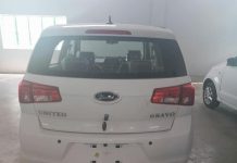 Indigenous 800cc car may poach on Suzuki’s Mehran, but only slightly