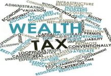PTI govt contemplating to levy wealth tax on moveable assets