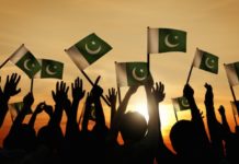 Study reveals social mobility booming in Pakistan