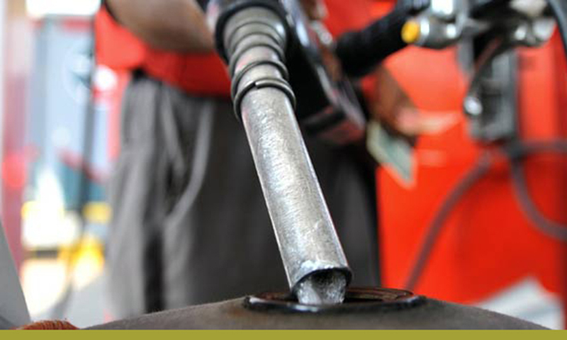 Petrol, diesel prices likely to increase from Nov 1