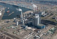 1,320MW CPHGC plant connects to national grid