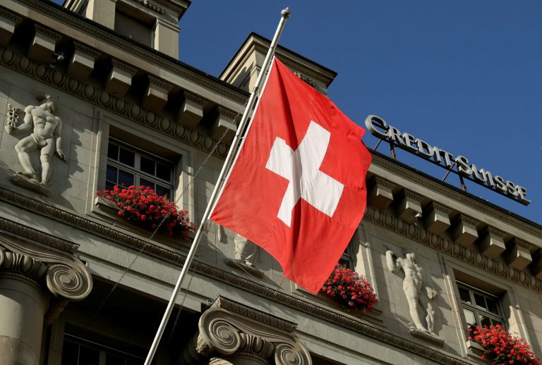 UBS eyeing swoop for Credit Suisse amid fears of banking contagion