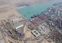 Planning Ministry rebuffs western media’s fresh report on CPEC