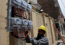 ECC likely to increase electricity tariff by Rs3.81 per unit