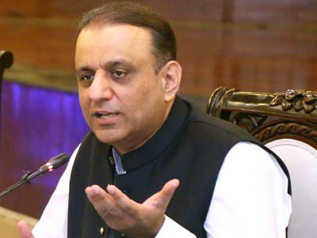 Foreign companies urged to invest along Punjab highways   