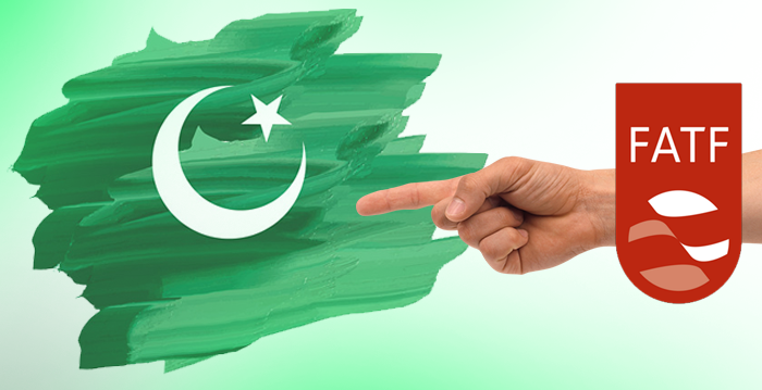 Govt informs FATF about measures taken against money laundering