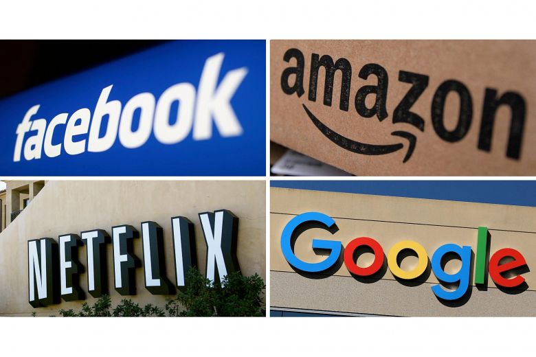 Britain to target online giants with new ‘digital services tax’