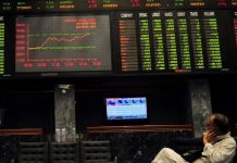 PSX under heavy selling pressure for second consecutive week