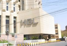 HBL declares consolidated PAT of Rs9.9bn