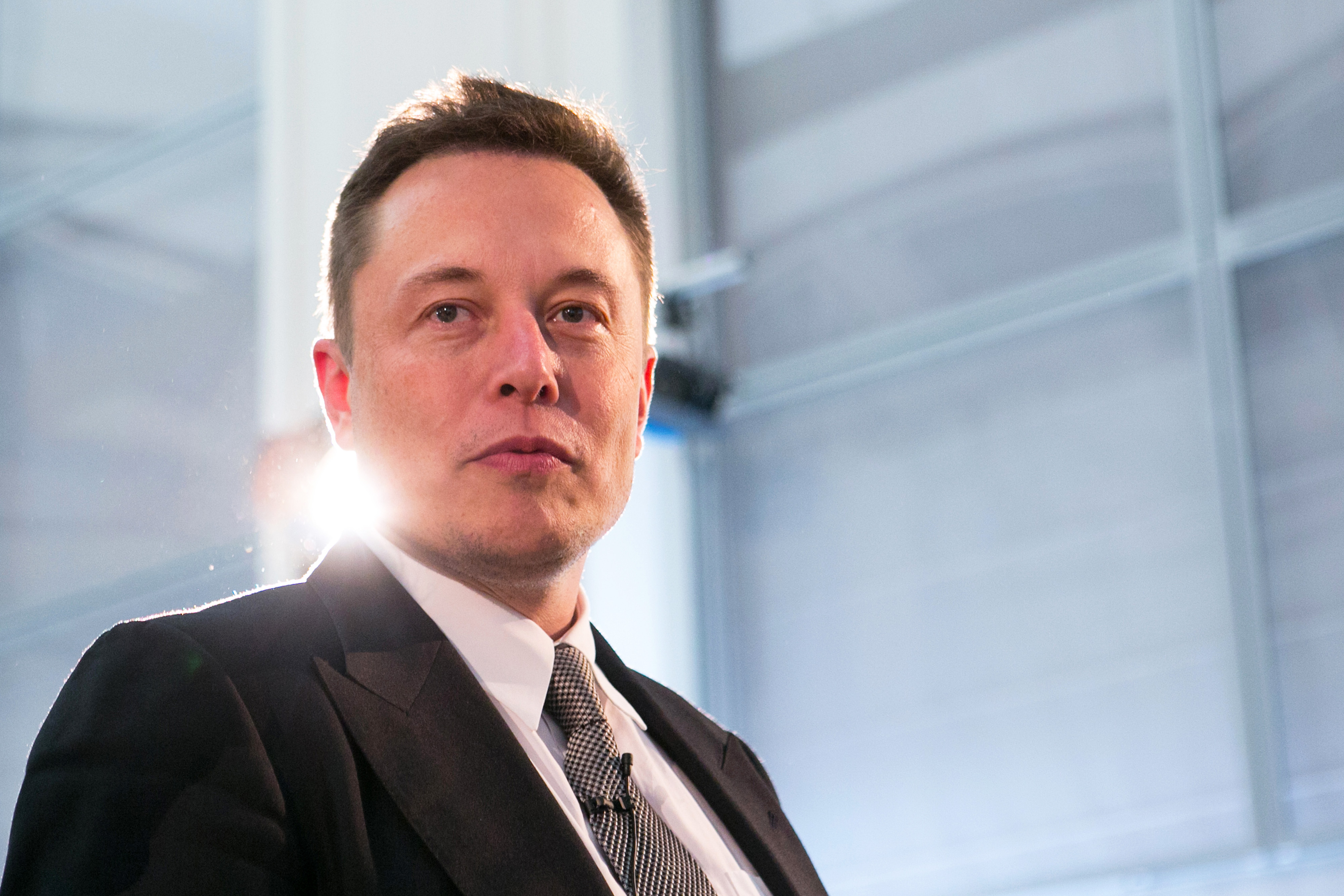 Tesla's Musk says tweet that led to $20 million fine 'worth it'