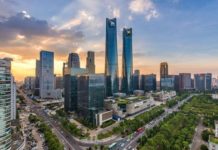 China’s Nanchang City investors keen to sign JVs with Pakistan