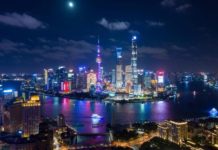 Pakistan among 18 countries to participate in China import fair