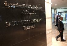 Saudi shares slump amid crisis over Khashoggi killing