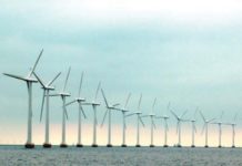 Denmark offers financing for wind energy projects