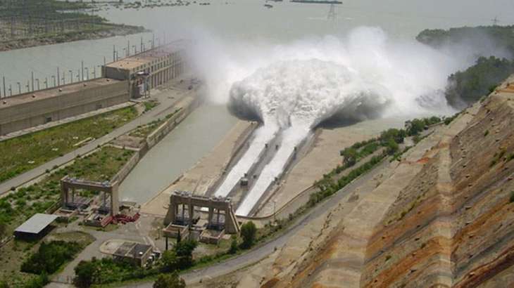 Tarbela’s latest units synced with national grid