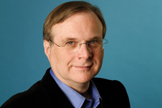 Microsoft Co Founder Paul Allen Passes Away At 65 Profit By Pakistan Today