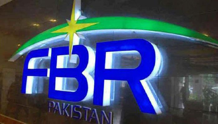 FBR increases tax on imported goods   