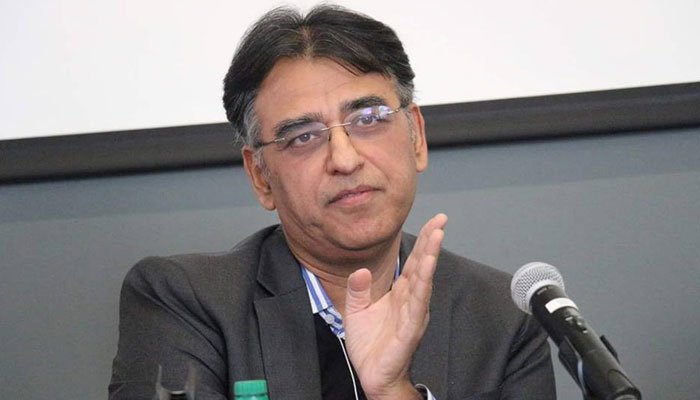 Pakistan won’t need IMF again, Umar claims