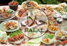 No Muslim country among top 10 halal food traders
