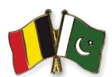Belgian trade delegation to explore Pakistan from Nov 5-9