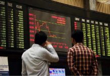 PSX drops 1,772 points in week amid dull economic outlook, political tensions