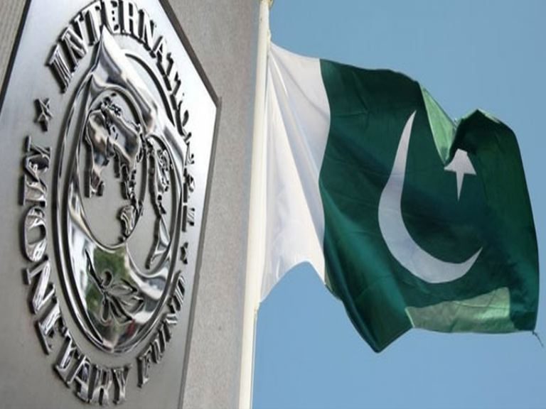 PM’s decision to seek IMF will help stabilise market: PEW
