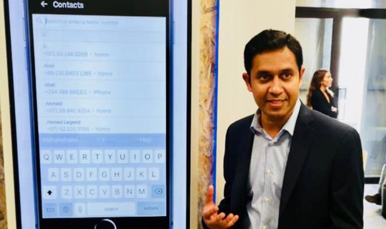 Uber enhances safety toolkit by launching caller anonymisation