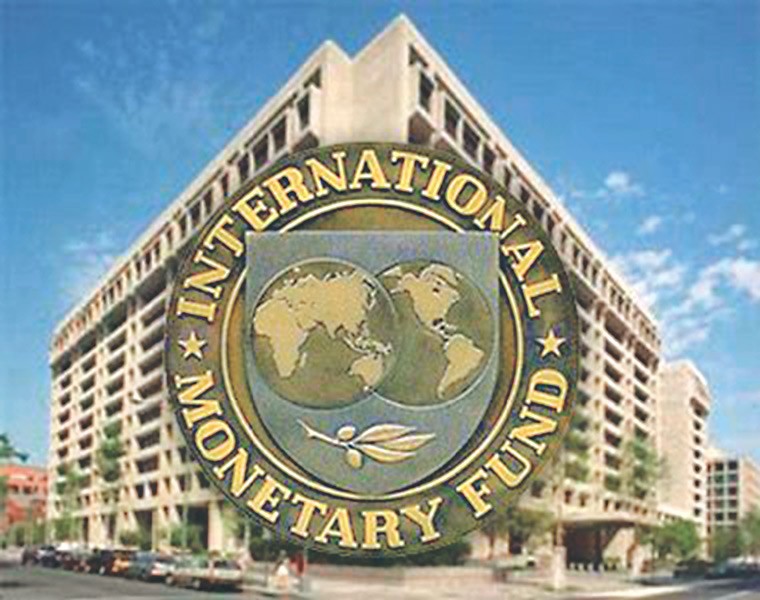 IMF Gathers In Indonesia To Focus On Global Economic Tremors - Profit ...