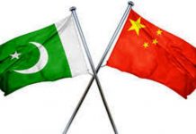 Pakistan, China sign $200m agreements for seafood, steel and agri trade