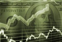 Rupee continues to depreciate against dollar