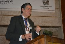 Italian business delegation to visit Pakistan in Feb 2019