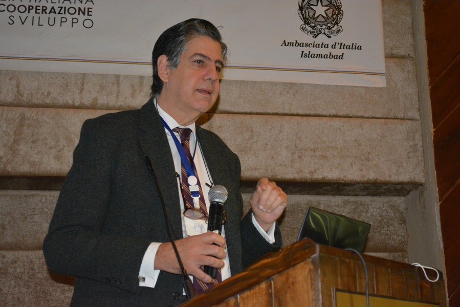 Italian business delegation to visit Pakistan in Feb 2019