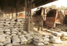 Cement export registers 18.9pc growth in Sept